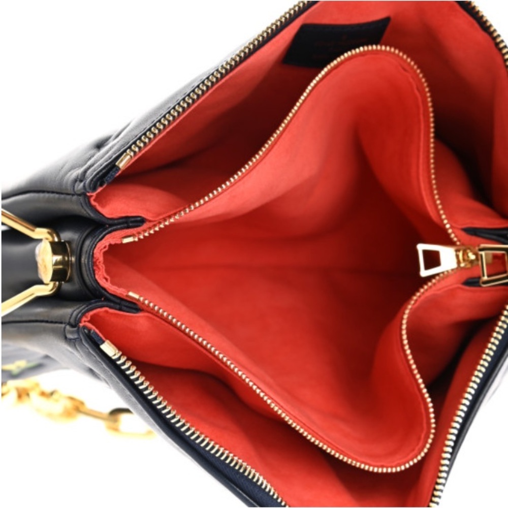 Louis Vuitton Coussin Garden collection Monogram Bag - Picture 5 of 6